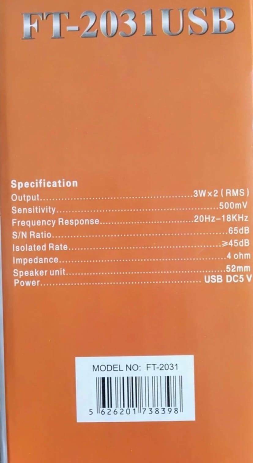 Subwoofer Pairs Speaker