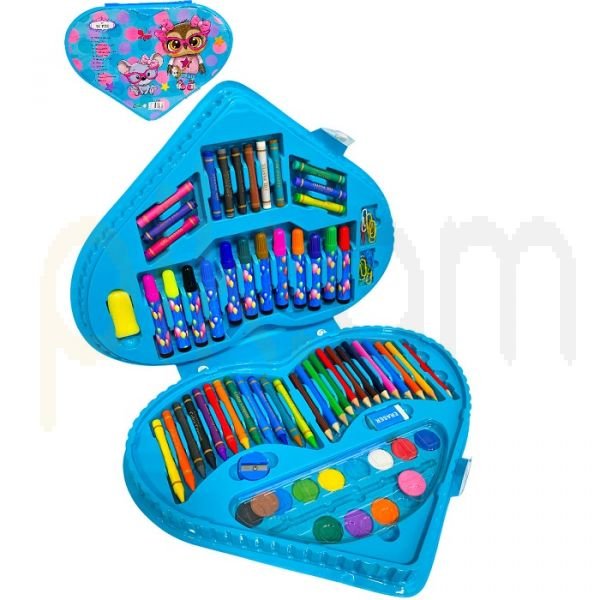 Colour Kit Painting Set