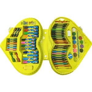 Colour Kit Painting Set