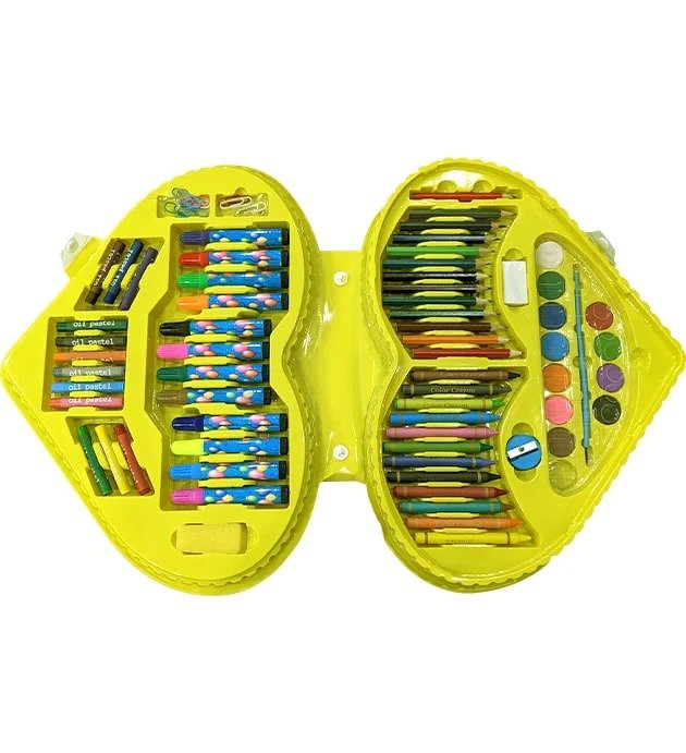 Colour Kit Painting Set