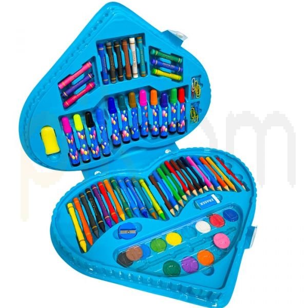 Colour Kit Painting Set