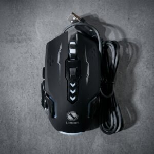 Gaming RGB Mouse