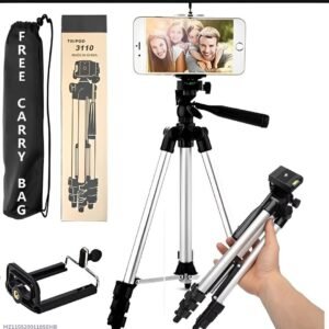 Tripod Stand for Mobile