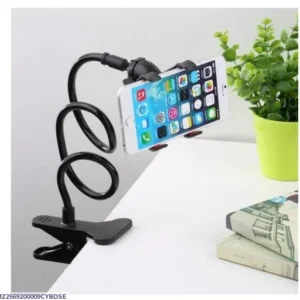 Mobile Phone Holder Black
