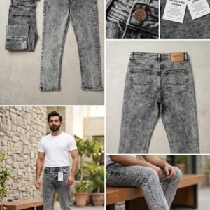 Denim Jeans